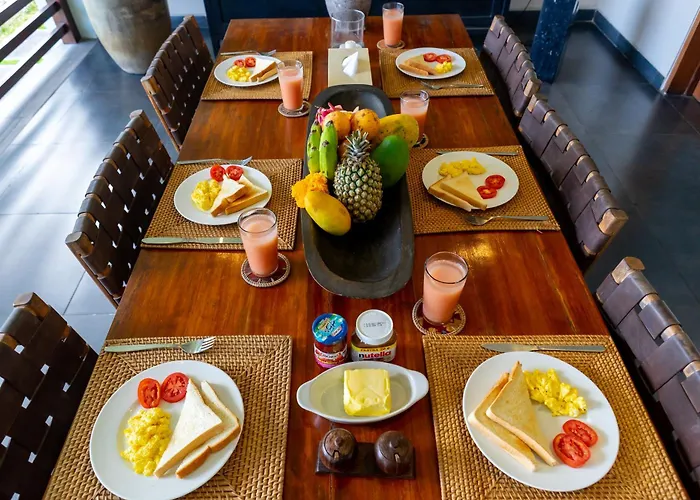The Uma Villa Canggu