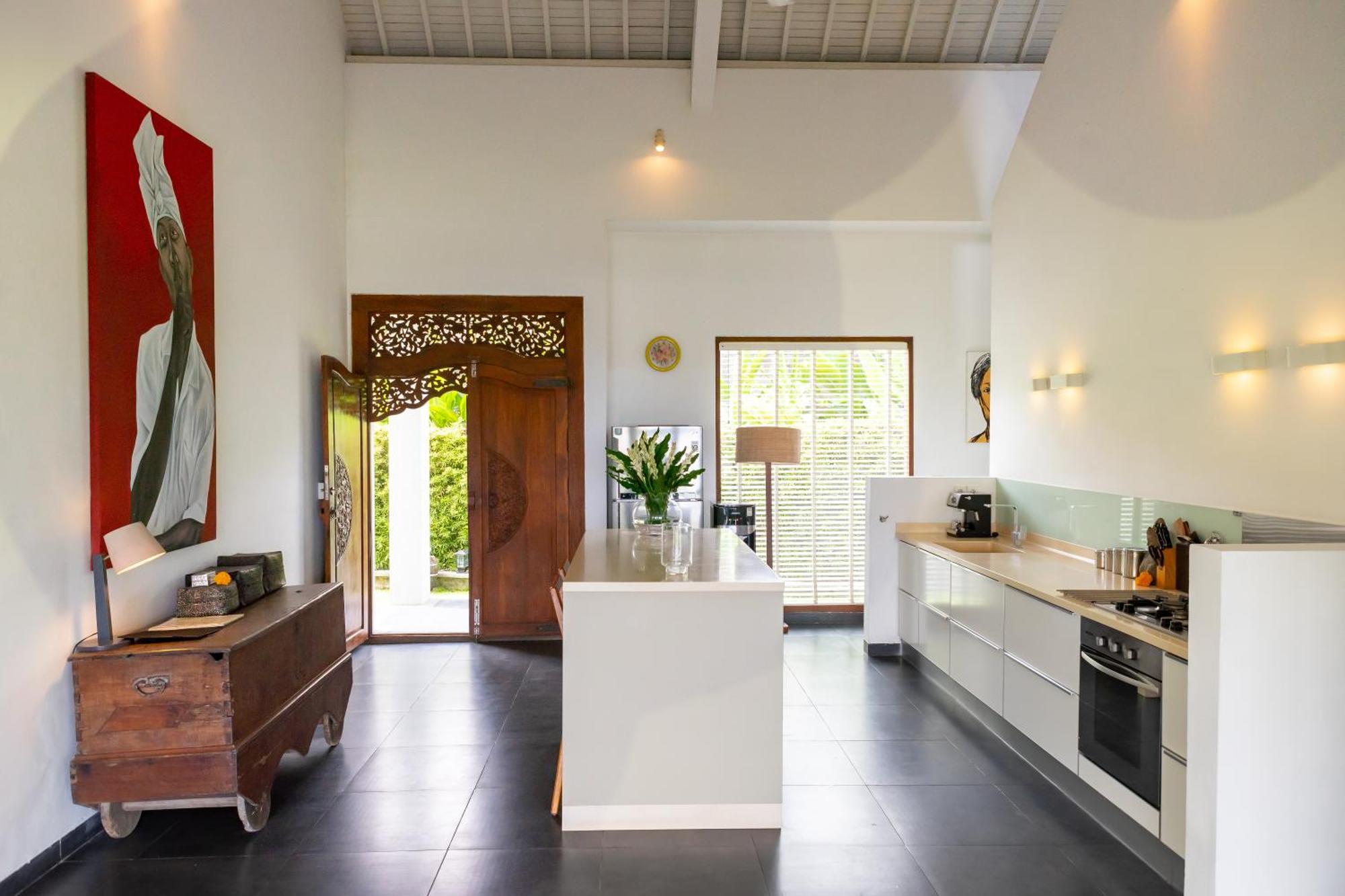 The Uma Canggu
