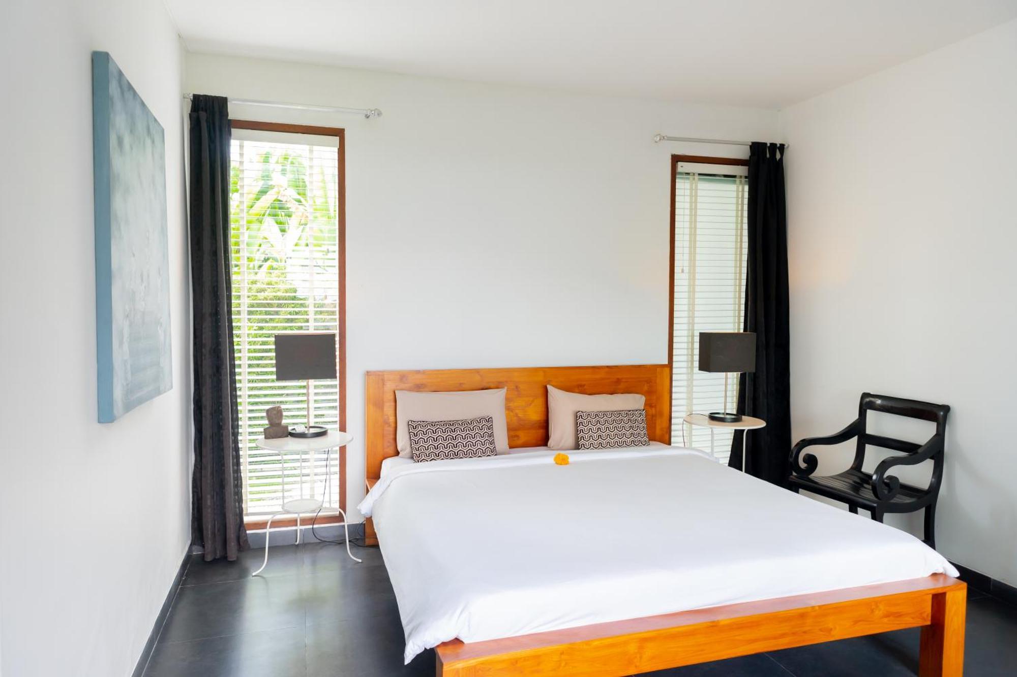 The Uma Villa Canggu