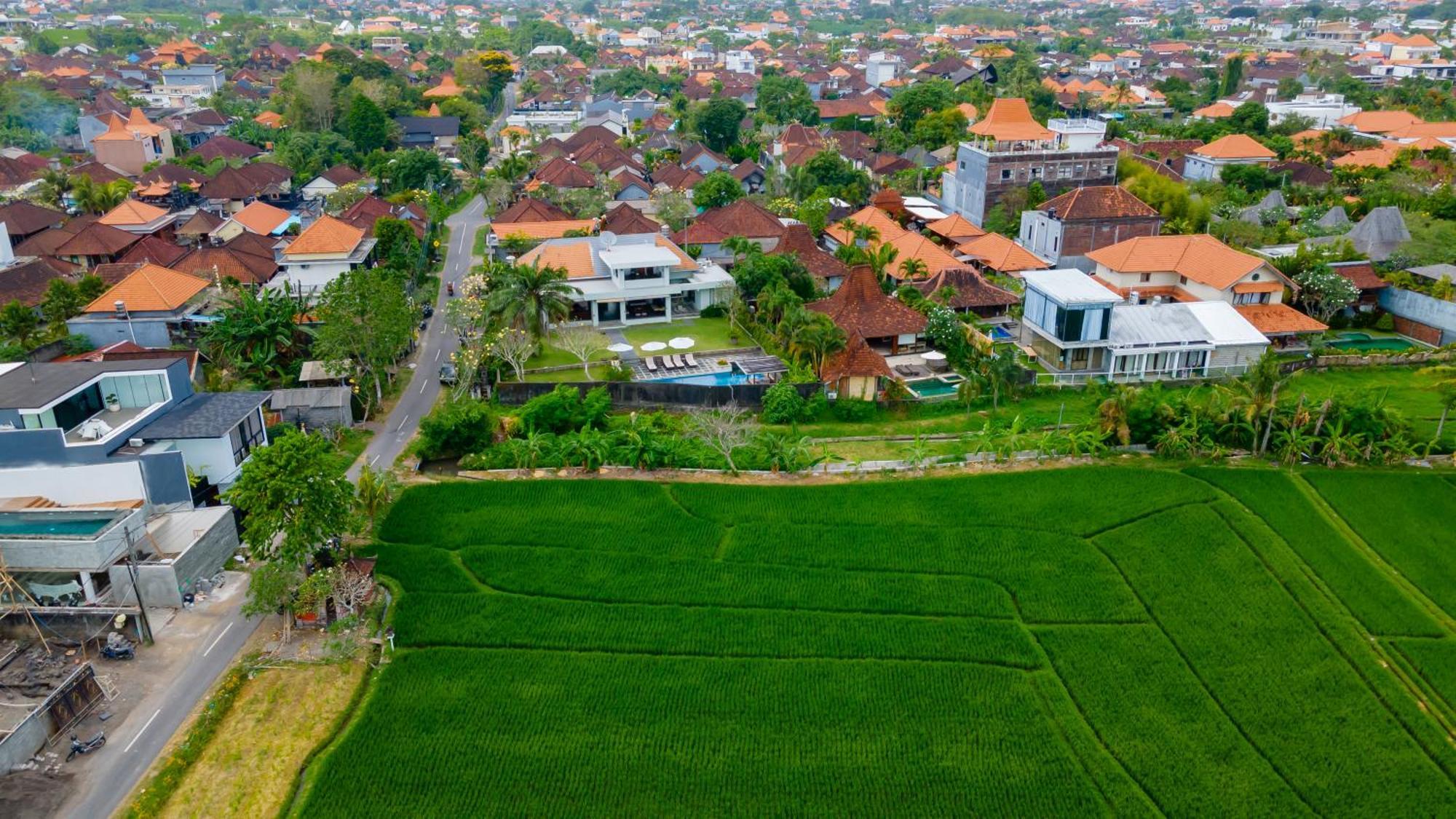 Villa The Uma