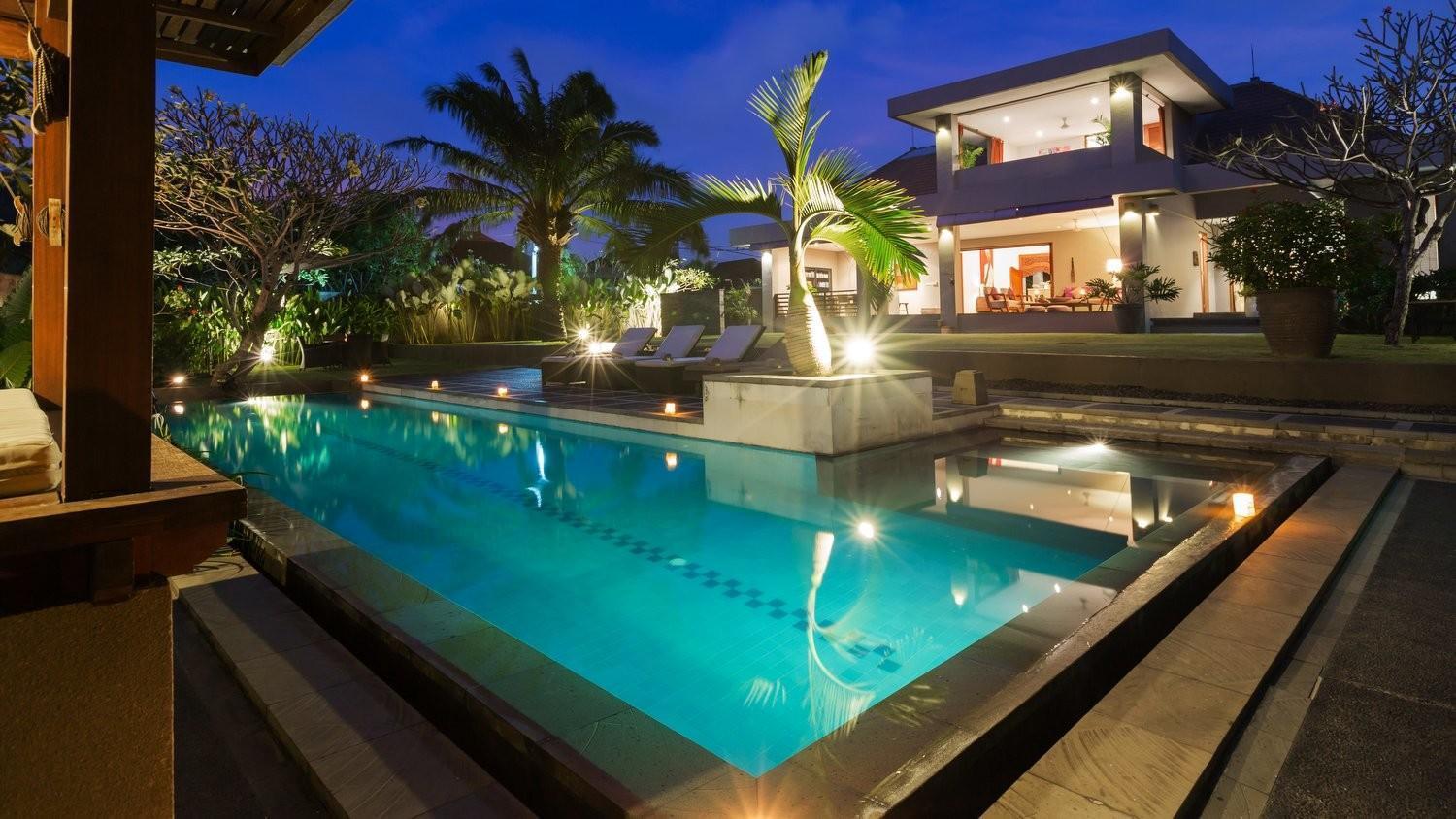 Villa The Uma Canggu